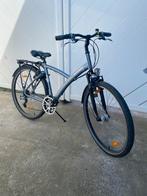 Fiets B’Twin Original 520 - 28 inch, 28 inch, Gebruikt, Vering, 61 tot 65 cm