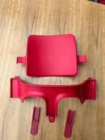 Stokke Baby set Tripp Trapp, Kinderen en Baby's, Kinderstoelen, Ophalen, Zo goed als nieuw, Meegroeistoel, Stoelverkleiner