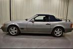 Mercedes-Benzine SL 300, Auto's, Oldtimers, Voorwielaandrijving, Lederen bekleding, Cabriolet, Particulier