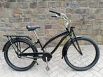 26" Beach Cruiser Retrofiets, Fietsen en Brommers, Ophalen, Gebruikt, Cruiser