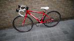 Racefietsje, Fietsen en Brommers, Fietsen | Kinderfietsjes, Ophalen, Zo goed als nieuw, 20 inch of meer
