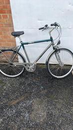 Kettler alu kader, Fietsen en Brommers, Fietsen | Heren | Herenfietsen, Ophalen, Gebruikt