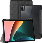 Hoesje voor Xiaomi Pad 5, Ophalen of Verzenden, Nieuw, 11 inch, Bescherming achterkant