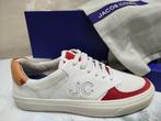 Jacob Cohen sneakers Dreamer Red. Maat: 42 (US8,5), Verzenden, Nieuw, Jacob Cohen, Sneakers