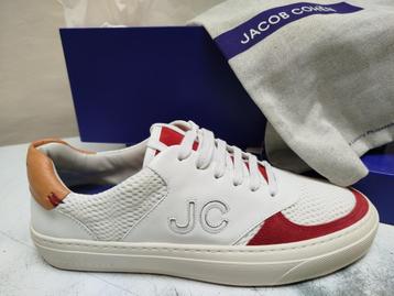Jacob Cohen sneakers Dreamer Red. Maat: 42 (US8,5) beschikbaar voor biedingen