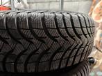Winterbanden 185/60R15, Ophalen, Winterbanden