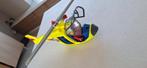 Redings helikopter, Kinderen en Baby's, Speelgoed | Playmobil, Ophalen, Gebruikt, Complete set