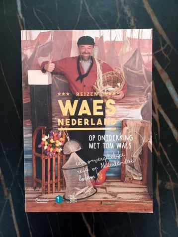 Reizen Waes Nederland beschikbaar voor biedingen