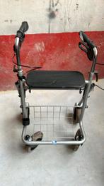 Opvouwbare rollator, Diversen, Ophalen, Opvouwbaar, Gebruikt