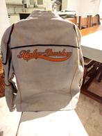 Veste CUIR Harley Davidson pour femme taille M (État NEUF), Motoren