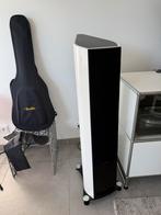 Sonus Faber Venere 3.0 Blanc laqué, Audio, Tv en Foto, Luidsprekerboxen, Ophalen, Zo goed als nieuw