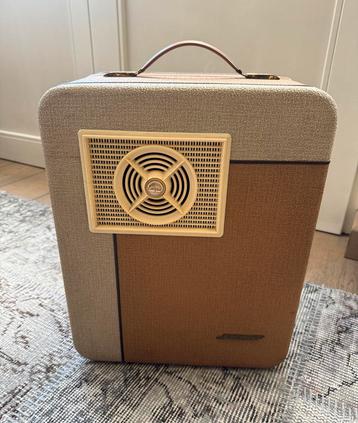 Dual platenspeler, campio 300 pick up, vintage audio beschikbaar voor biedingen