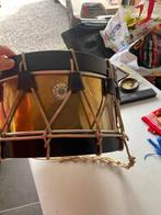 Tambour de Gilles Maillons 34,6, Ophalen, Zo goed als nieuw, Trommel