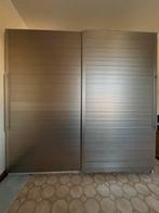 Grote kleerkast, Huis en Inrichting, Kasten | Kleerkasten, Ophalen, Gebruikt