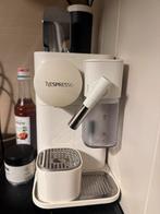 Nespresso koffiemachine, Enlèvement, Comme neuf, Cafetière