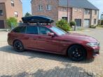 Thule motion xt L dakkoffer&skibox, Ophalen, Zo goed als nieuw