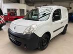 Renault - Bestelwagen - Kangoo - Van, Monovolume, Gebruikt, Bedrijf, Handgeschakeld