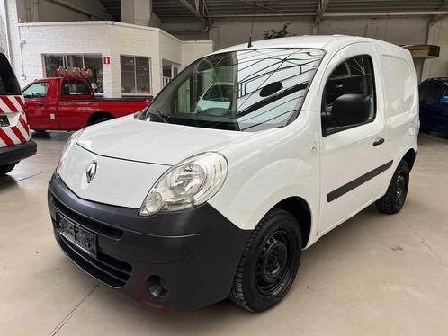 Renault - Bestelwagen - Kangoo - Van, Auto's, Renault, Bedrijf, Kangoo, Benzine, Euro 4, Monovolume, Handgeschakeld, Gebruikt