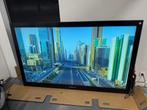 Tv met whiteboard 75” en 85”, 4K, Audio, Tv en Foto, Gebruikt, 100 cm of meer, 4k (UHD), Ophalen