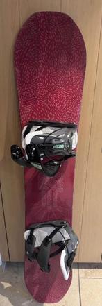 Snowboard, Sport en Fitness, Snowboarden, Ophalen, Nieuw, Board