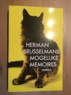 Herman Brusselmans: Mogelijke memoires, Comme neuf, Enlèvement