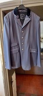 Veste de concours taille 50 marque Lamicell, Enlèvement ou Envoi, Comme neuf