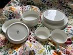 ASA fine bone, porselein servies, Ophalen, Zo goed als nieuw, Porselein