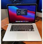 Apple MacBook Pro Retina 15’’ mid-2014, Informatique & Logiciels, Utilisé, MacBook
