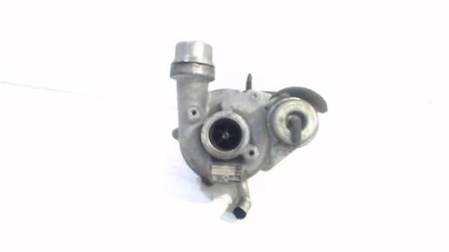 TURBO Renault Clio III (BR / CR) (01-2005/12-2014) (00188), Auto-onderdelen, Motor en Toebehoren, Renault, Gebruikt