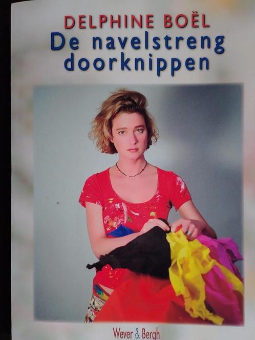 Delphine Boel  1  Monografie, Boeken, Kunst en Cultuur | Beeldend, Schilder- en Tekenkunst, Verzenden