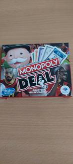 Jeux monopoly deal diables rouge, Hasbro, Enlèvement ou Envoi, Neuf, Cinq joueurs ou plus