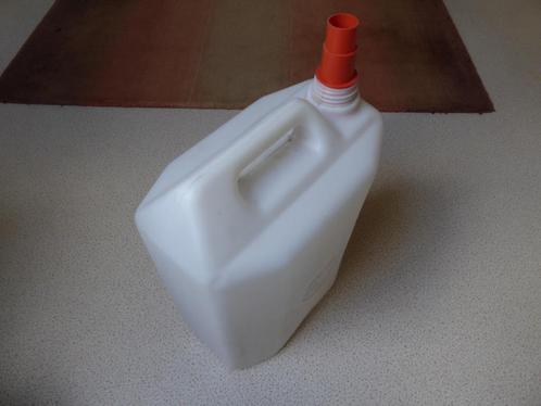 Jerrykan voor drankvervoer, Hobby en Vrije tijd, Overige Hobby en Vrije tijd, Ophalen of Verzenden