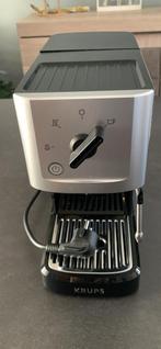 Machine à espresso Krups, Elektronische apparatuur, Ophalen, Zo goed als nieuw, Espresso apparaat