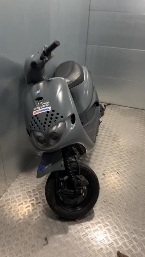 Fastrider 172cc stage 2 extreme getuned, Auto-onderdelen, Banden en Velgen, Ophalen of Verzenden
