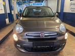 Fiat 500 X 1.4 I 140 pk 2015 89.000 km Airco GPS, Auto's, 116 g/km, Stof, 4 cilinders, 500X