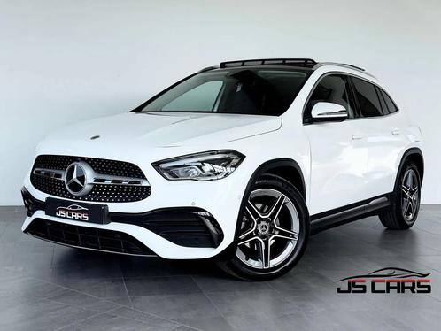 Mercedes-Benz GLA 180 AMG LINE*COCKPIT*30.000KM*T.OUVRANT*AL, Auto's, Mercedes-Benz, Bedrijf, Te koop, GLA, ABS, Airbags, Airconditioning