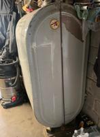 olietanker + stookolie, Doe-het-zelf en Bouw, Verwarming en Radiatoren, Ophalen, Gebruikt, 60 tot 150 cm, 80 cm of meer