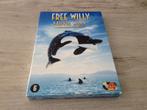 Coffret de collection Aventures Willy gratuit (2009), CD & DVD, DVD | Aventure, Comme neuf, À partir de 6 ans, Coffret, Enlèvement ou Envoi