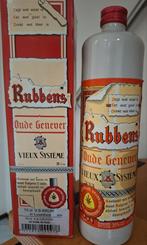 Rubbens oude genever, Ophalen of Verzenden