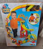 Circuit Smoby planet., Ophalen, Zo goed als nieuw, Racebaan