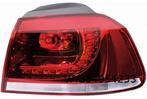 Volkswagen Golf VI (11/08-11/12) achterlicht Links buiten (L, Auto-onderdelen, Verzenden, Nieuw, Volkswagen