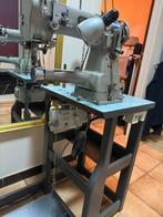 Pfaff 335 drievoudige vrije arm leermachine, Ophalen, Pfaff