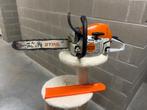 Stihl kettingzaag, Ophalen, Gebruikt, Stihl