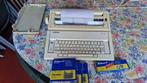 elektronische typmachine, Diversen, Typemachines, Ophalen, Gebruikt