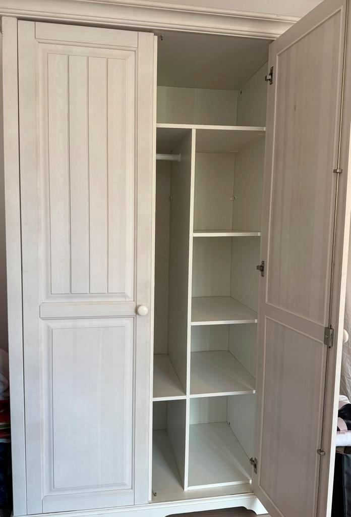 Kinder kamer, Kinderen en Baby's, Kinderkamer | Complete kinderkamers, Zo goed als nieuw, Meisje, Ophalen