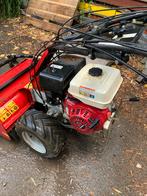 Honda-motorversnipperaar breedte 830 in hoogte verstelbaar, Tuin en Terras, Ophalen, Zo goed als nieuw