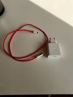 Supervooc one plus 80w smartphone oplader, Ophalen of Verzenden, Zo goed als nieuw