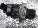 Vanne EGR Fiat Doblo 2 1.6JTD 77kw 198A3000 2010-2014, Ophalen of Verzenden, Gebruikt, Fiat