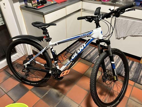 !GESTOLEN! lees de beschrijving!!!, Fietsen en Brommers, Fietsen | Mountainbikes en ATB, Hardtail, Ophalen