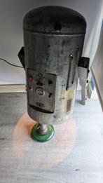 R2D2 Robot Droide Star Wars en métal, Verzamelen, Star Wars, Ophalen, Zo goed als nieuw, Beeldje of Buste